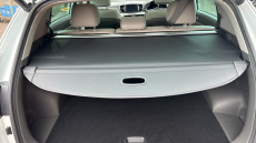 Kia Sportage 2.0 CRDi First Edition 5dr Auto [AWD] Diesel Estate